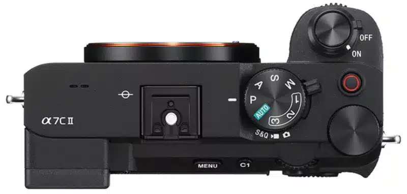 TEST SONY ALPHA 7C II BOÎTIER NU Notre verdict après 1 semaine de tests intensifs photo et vidéo