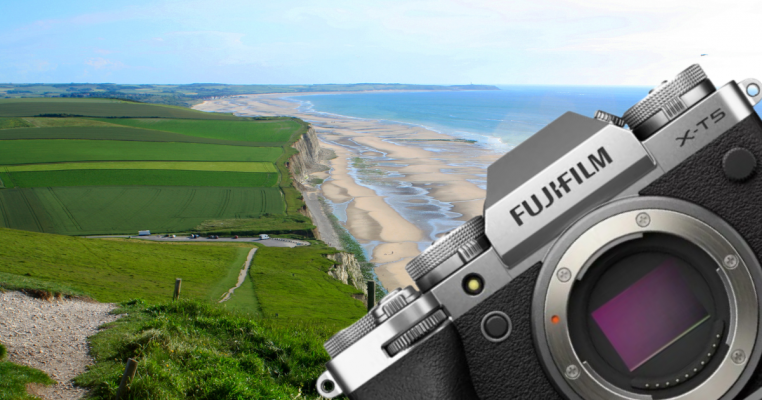 De Wierre-Effroy aux caps : week-end photo sur la Côte d’Opale avec le Fujifilm X-T5