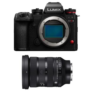 Teste et avis Panasonic-LUMIX-S1R II