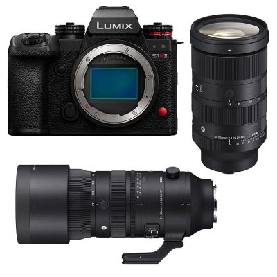Teste et avis Panasonic-LUMIX-S1R II