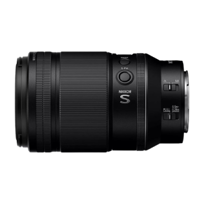 Test Nikon NIKKOR Z 105mm f:2.8 VR S