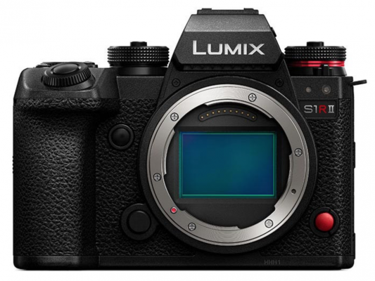 Teste et avis Panasonic-LUMIX-S1R II