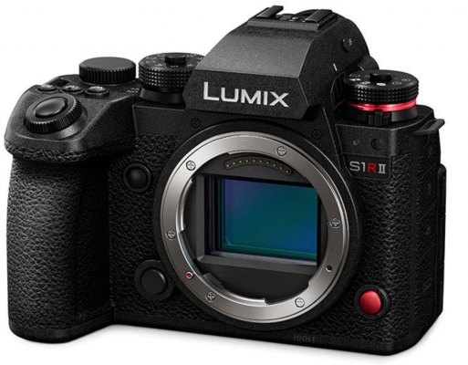 Teste et avis Panasonic-LUMIX-S1R II