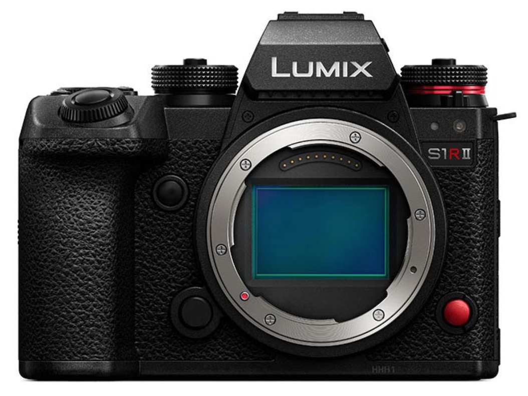 Teste et avis Panasonic-LUMIX-S1R II