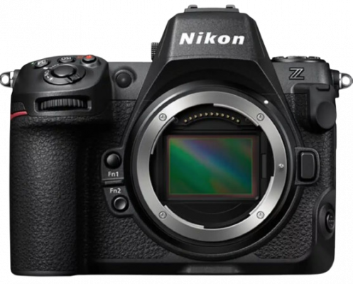 Comparatif des 4 meilleurs boîtiers plein format Nikon