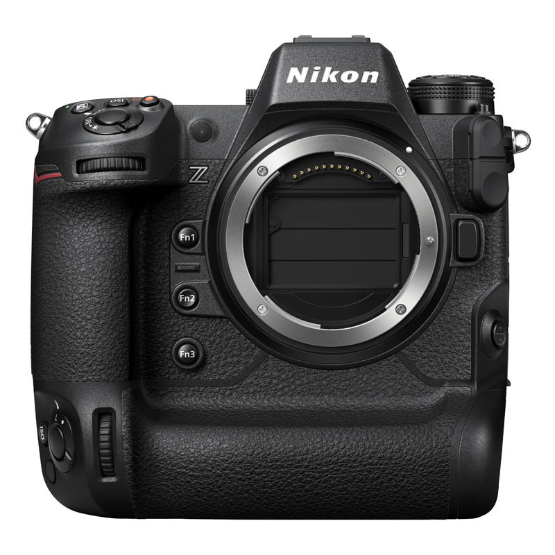 Comparatif Nikon Z5 Z6 Z8 Z9