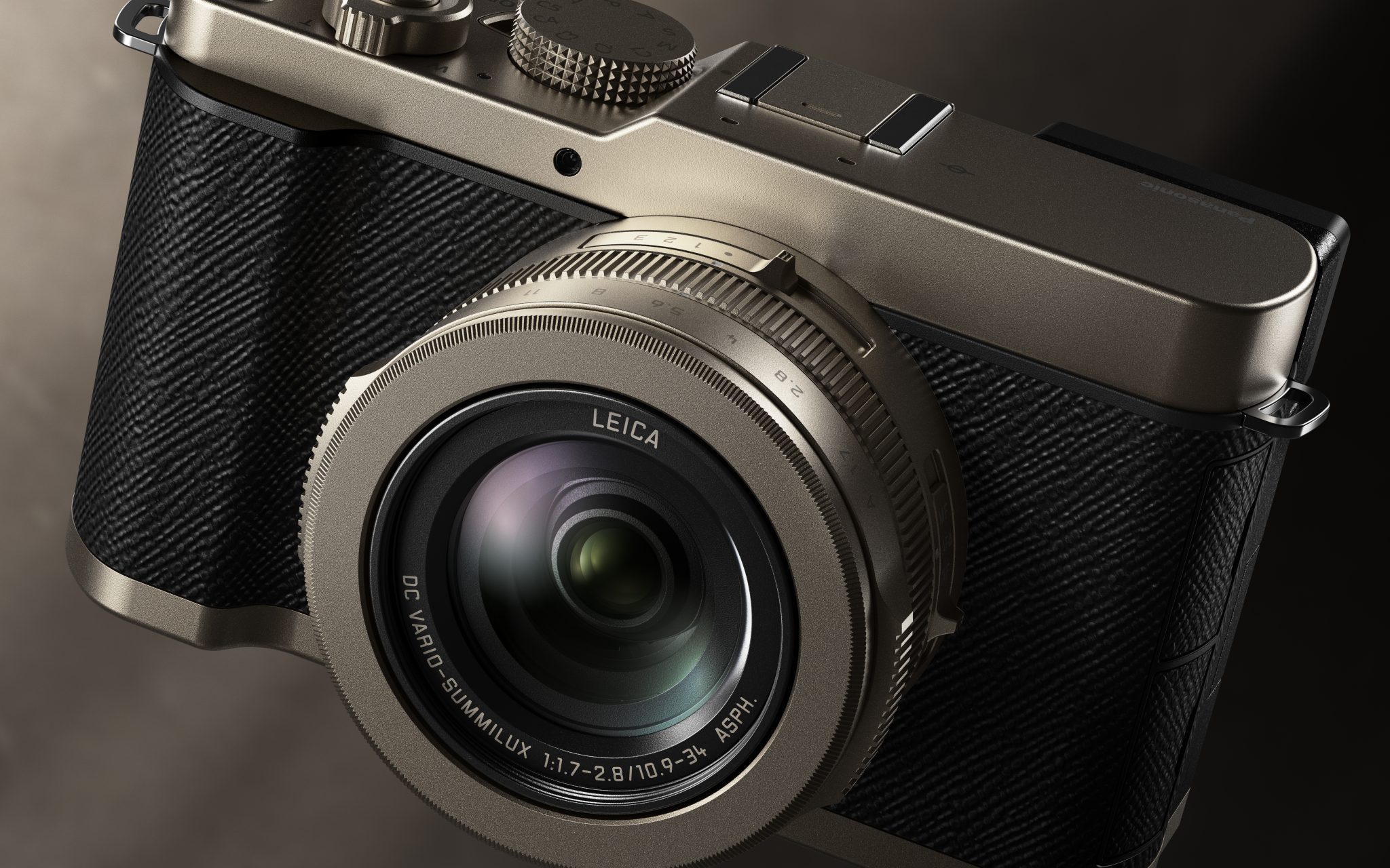 Panasonic Lumix L10 : zoom Leica, capteur 4/3 et LUT temps réel dans un compact de voyage