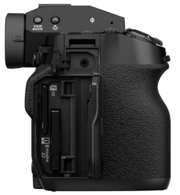 Test et avis complet Fujifilm X-H2