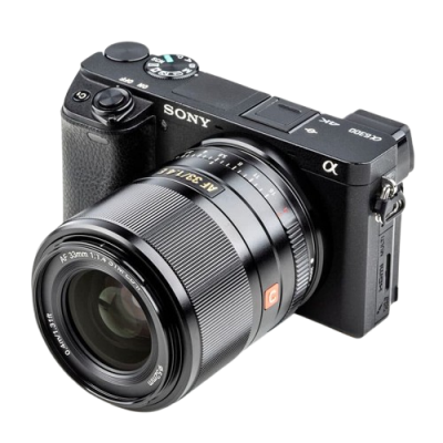 Objectif VILTROX E 33 F1.4 AF-Sony E APS-C