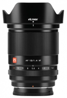 Test Viltrox AF 13mm F1.4 Fujifilm X