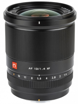 Test Viltrox AF 13mm F1.4 Fujifilm X