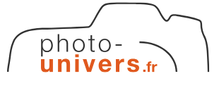Logo Photo univers