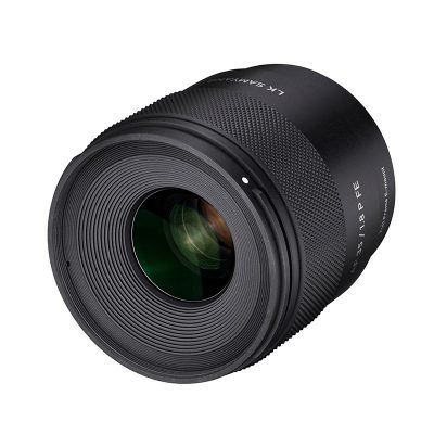 Test Objectif Samyang AF 35mm f/18 compatible avec Sony