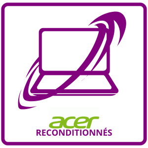 Ordinateurs Acer reconditionnés