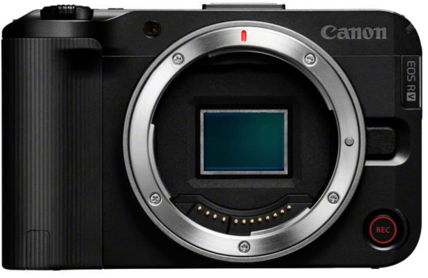 Test boitier CANON EOS R50 V