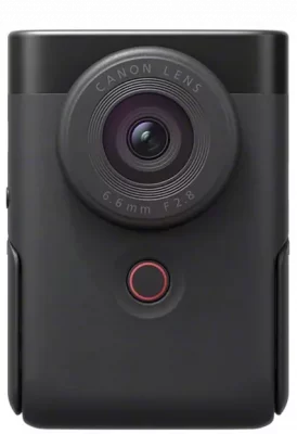Canon powershoot v10