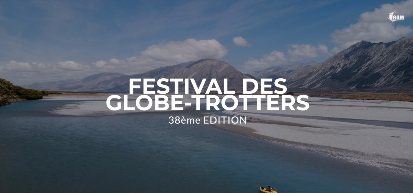 Festival des Globe-Trotters 2026 : la 38e édition du rendez-vous des voyageurs à Massy