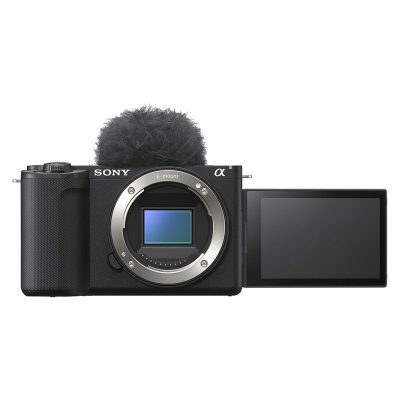 Sony Alpha ZV E10