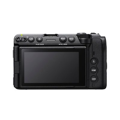 Camera Sony FX 5
