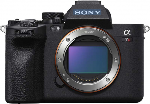 Boitier SONY Hybride ALPHA 7R V