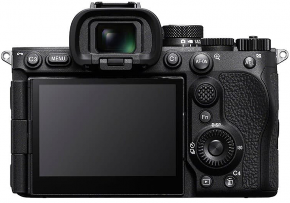 Test Sony Alpha 7R VI