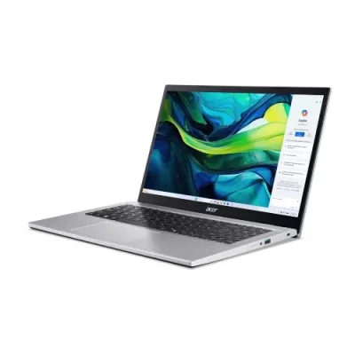 Test ordinateur aceraspire-15GO ag1542