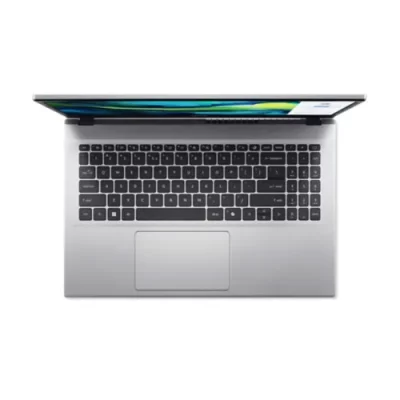 Test ordinateur aceraspire-15GO ag1542