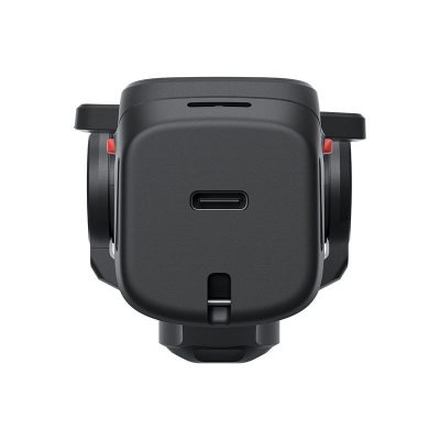 Camera vidéo INSTA360 Luna Ultra