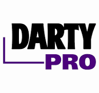 Logo Darty pro