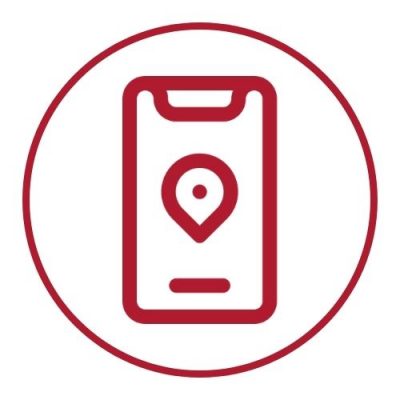 Applications voyage FINDMAX