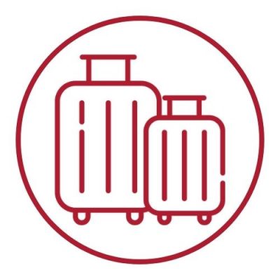Accessoires de voyage FINDMAX