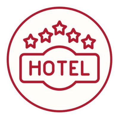 Hôtel premium FINDMAX