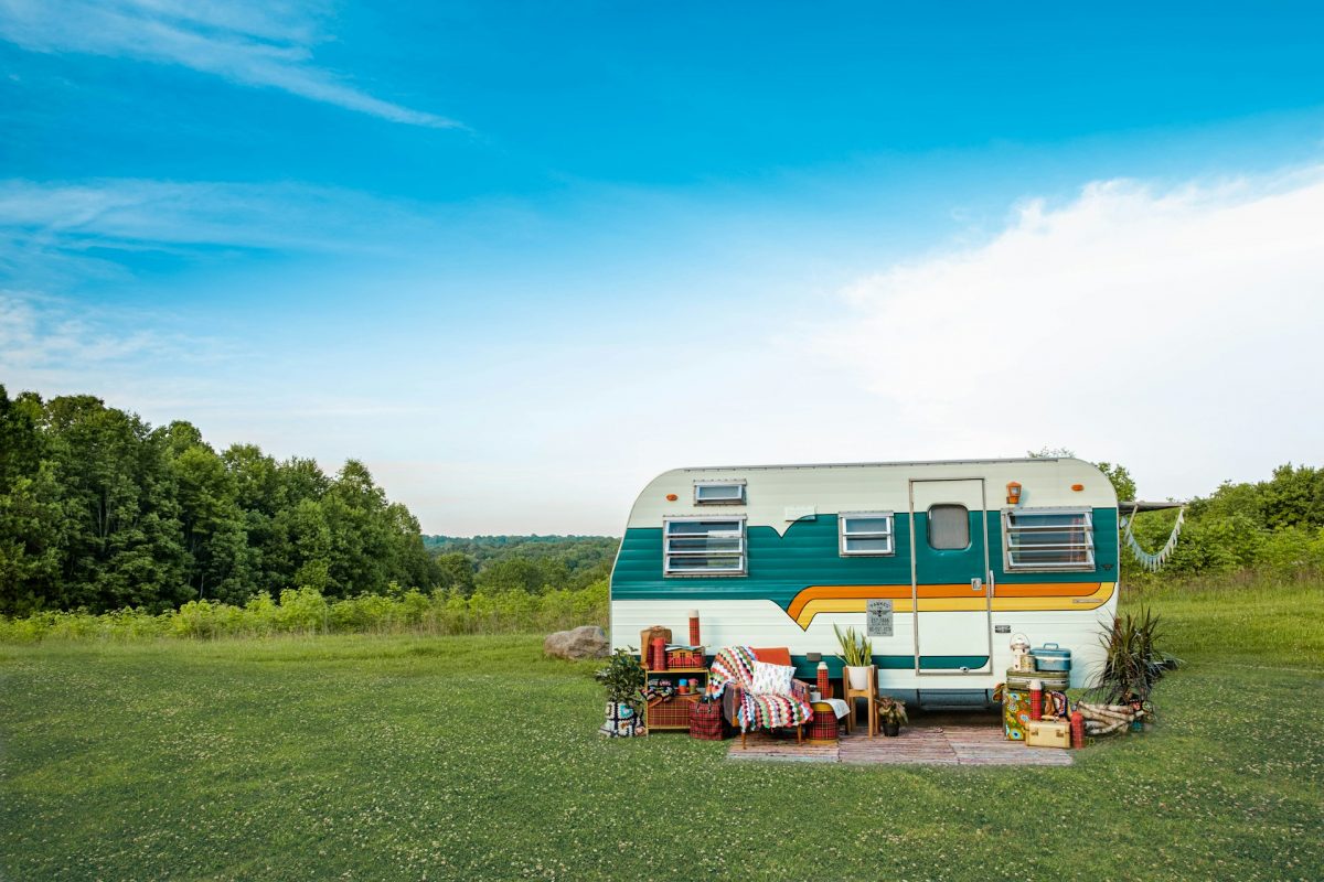 Trouver votre camping partout en France avec gites.fr
