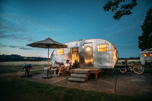 Trouver le bon camping avec Maeva