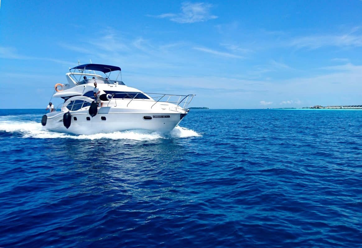 Combien coûte la location d'un bateau