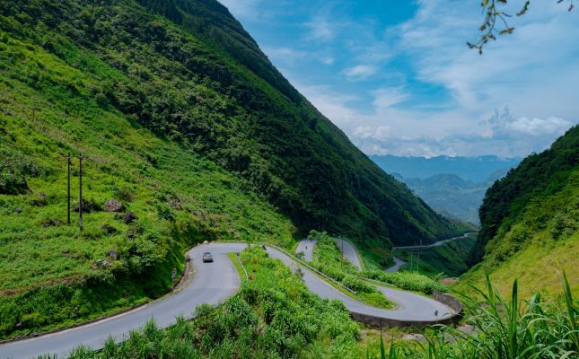 Boucle de Ha Giang à moto : itinéraire en 3 ou 4 jours dans le nord du Vietnam